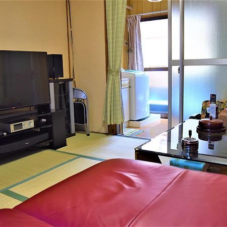 Guest House Wasso Kioto Zewnętrze zdjęcie