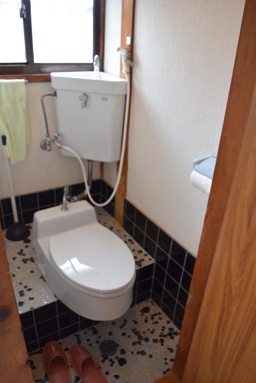 Guest House Wasso Kioto Zewnętrze zdjęcie