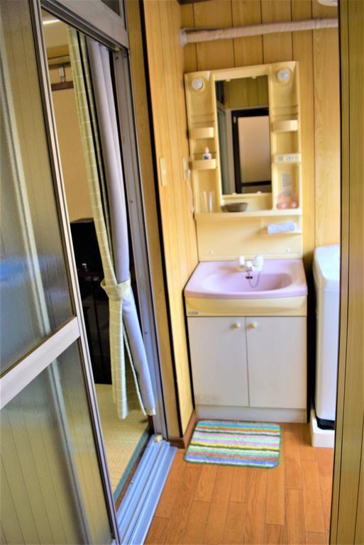 Guest House Wasso Kioto Zewnętrze zdjęcie