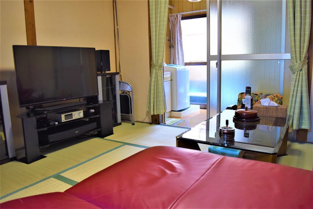 Guest House Wasso Kioto Zewnętrze zdjęcie