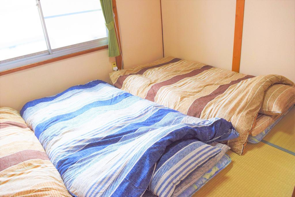 Guest House Wasso Kioto Zewnętrze zdjęcie