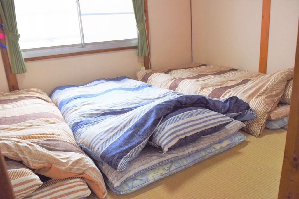 Guest House Wasso Kioto Zewnętrze zdjęcie