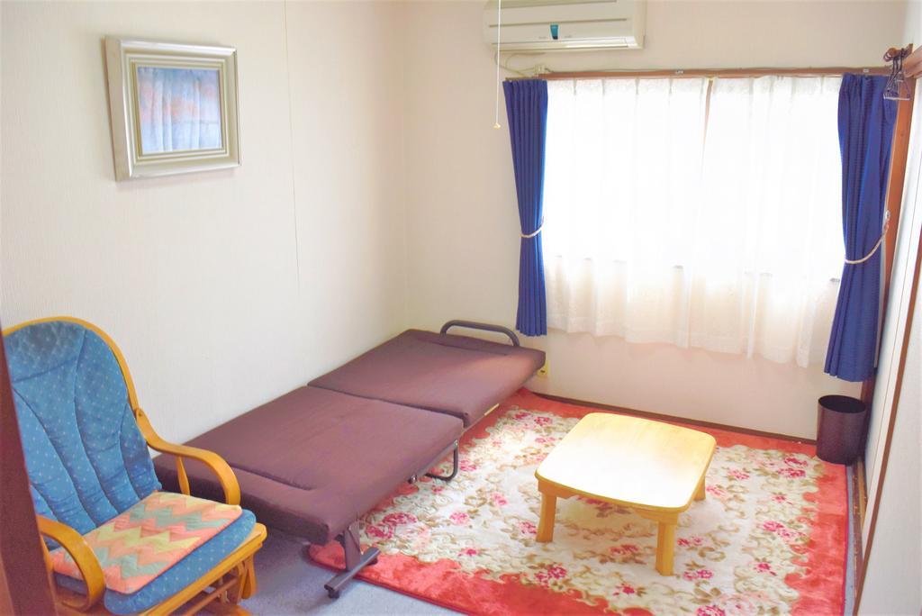 Guest House Wasso Kioto Zewnętrze zdjęcie