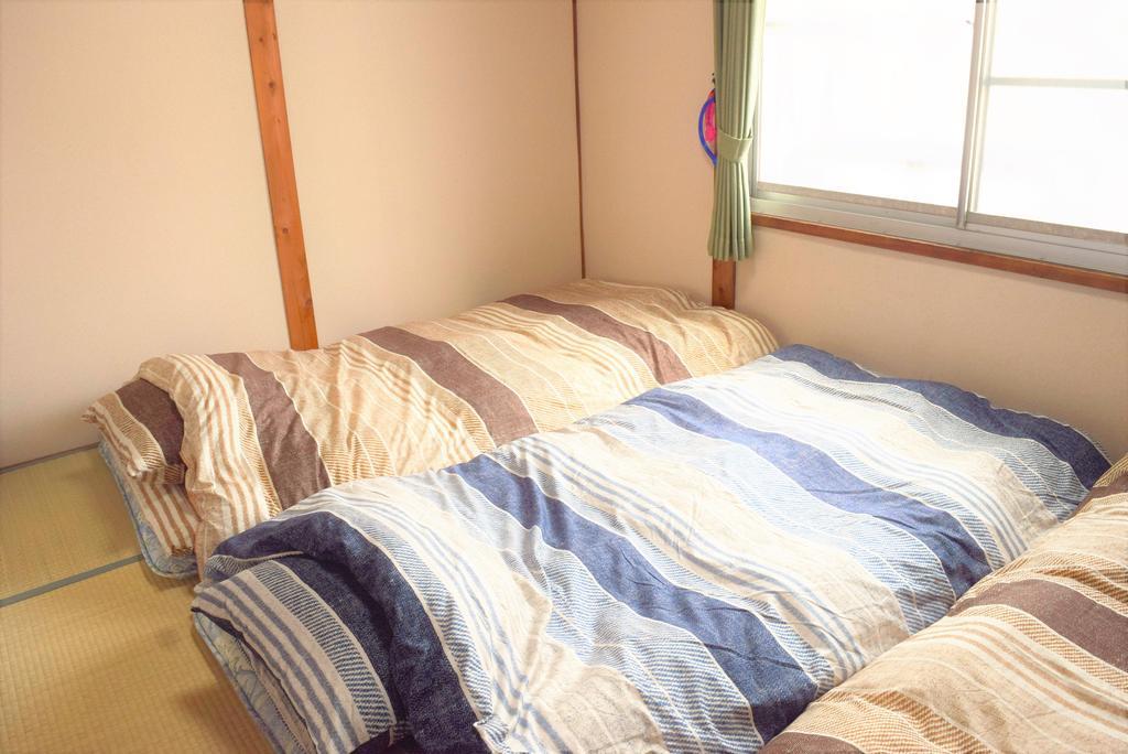 Guest House Wasso Kioto Zewnętrze zdjęcie