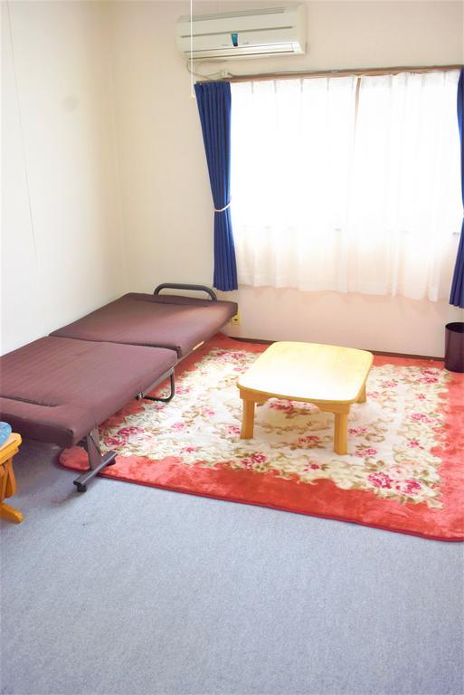 Guest House Wasso Kioto Zewnętrze zdjęcie